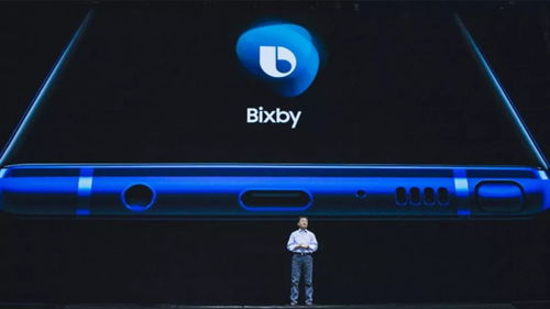 ai市場(chǎng)迎來爆發(fā) 三星未來三年220億美元加碼ai技術(shù)