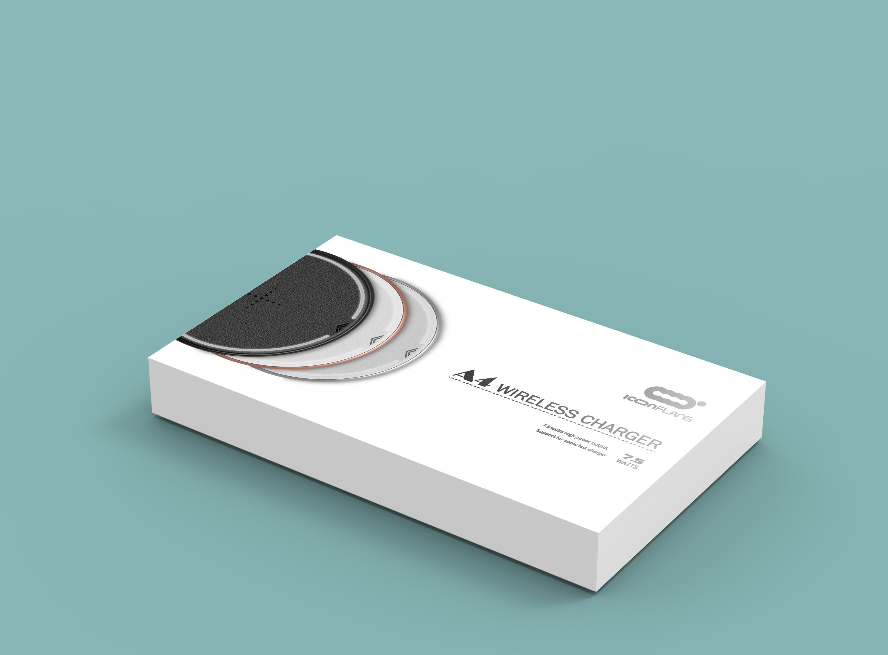 電子產(chǎn)品包裝小作品