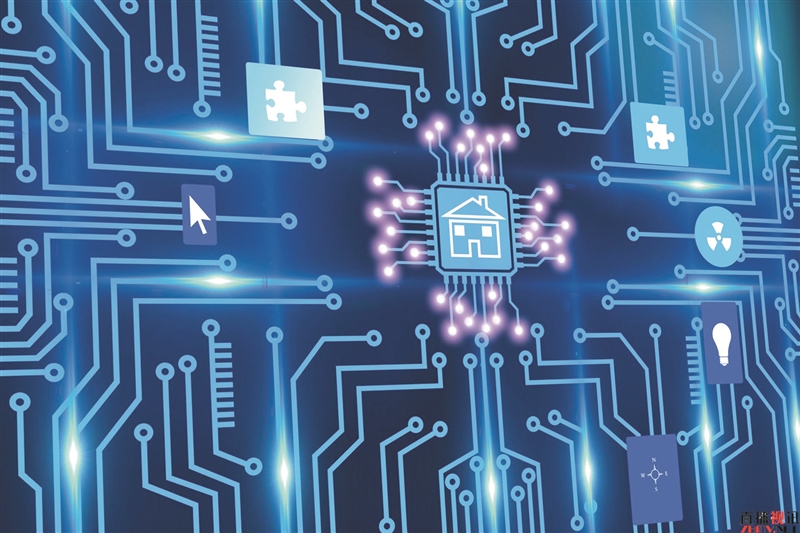 全國首筆集成電路布圖設(shè)計(jì)專有權(quán)質(zhì)押融資落地，金額達(dá)150萬元