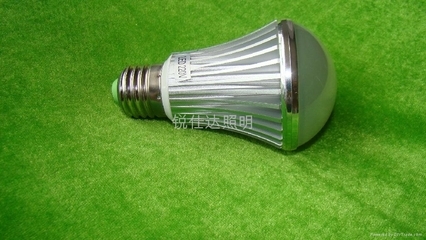 led5w節(jié)能球泡燈 - rsd-010 - rsd (中國 廣東省 服務或其他) - LED燈 - 照明 產(chǎn)品 「自助貿(mào)易」
