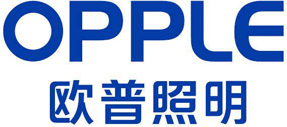 opple歐普照明天棚燈led工礦燈具